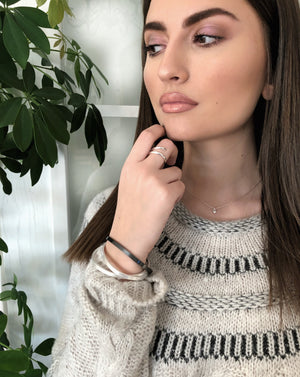 Colier Sophia Rose