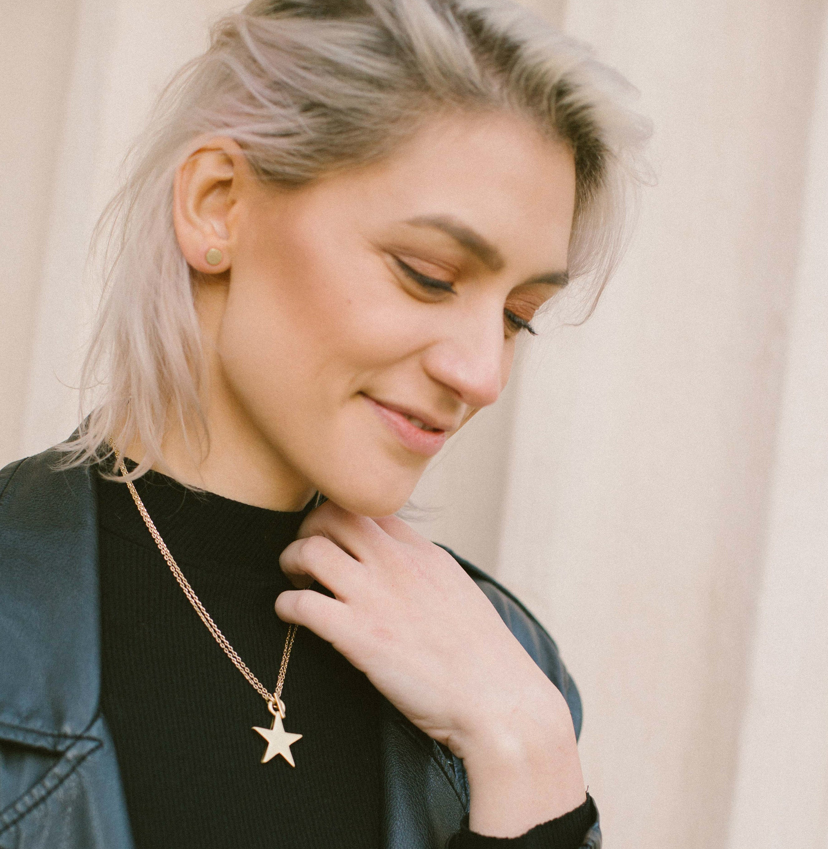 Cercei Elizabeth Gold