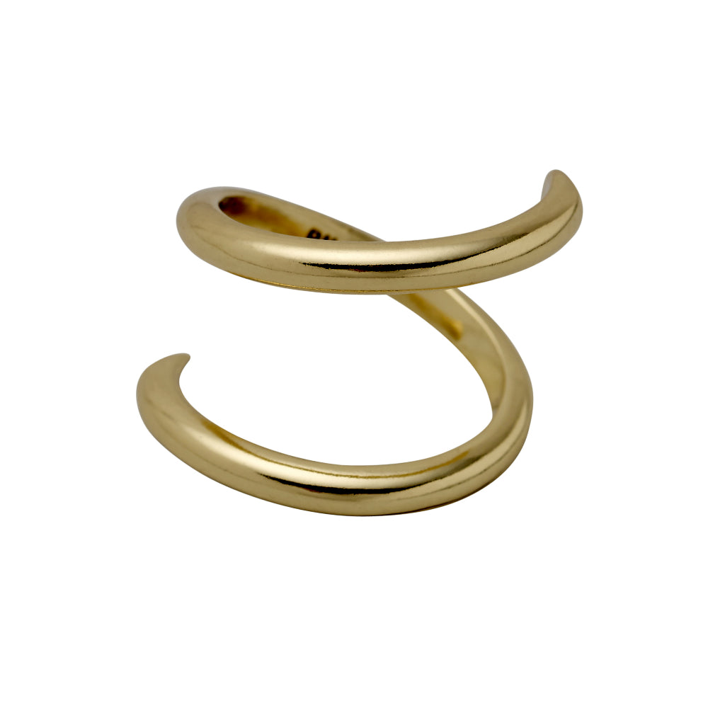 Inel Dolag Gold