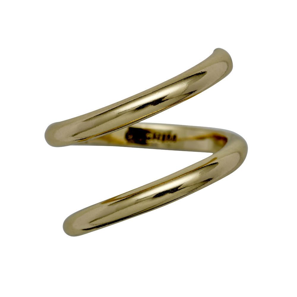 Inel Dolag Gold