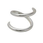 Inel Dolag Silver
